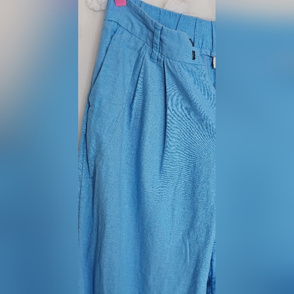 Blue pants - Picture 3 of 3